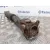 Transmision Central para Nissan Terrano (Wd21)