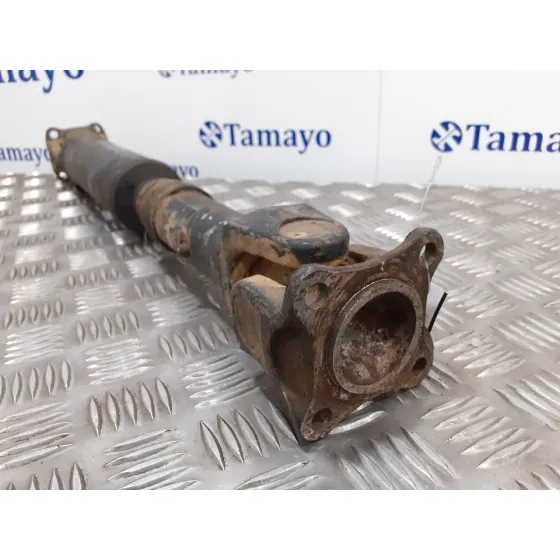 Transmision Central para Nissan Terrano (Wd21)