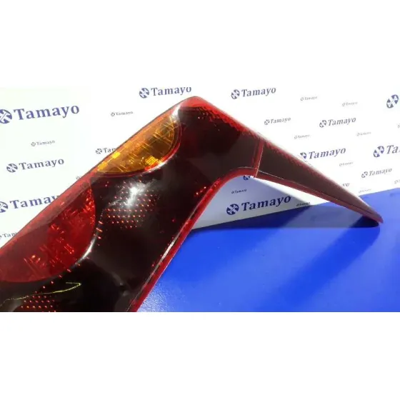 Piloto Trasero Derecho para Nissan Note (E11E)
