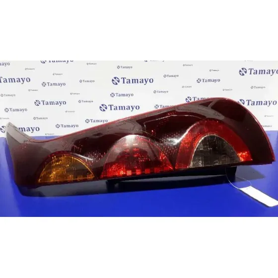 Piloto Trasero Derecho para Nissan Note (E11E)