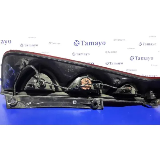 Piloto Trasero Derecho para Nissan Note (E11E)