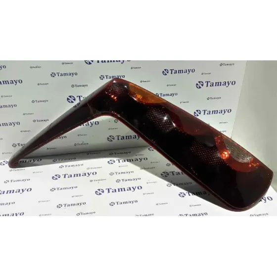 Piloto Trasero Izquierdo para Nissan Note (E11E)