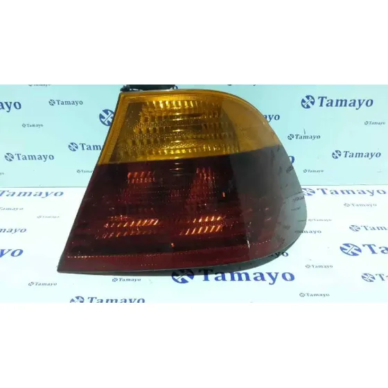Piloto Trasero Derecho para Bmw Serie 3 Coupe (E46)