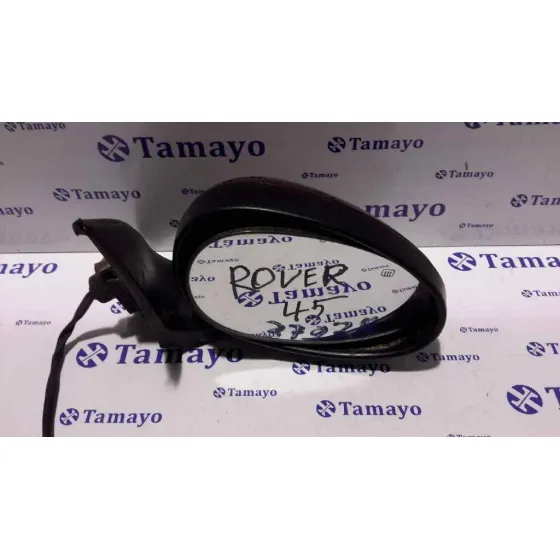Retrovisor Electrico Derecho para Mg Serie 45 (Rt)