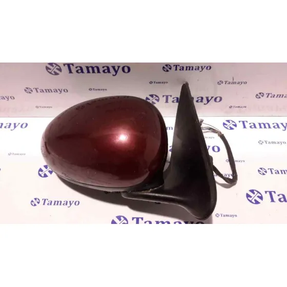 Retrovisor Electrico Derecho para Mg Serie 45 (Rt)