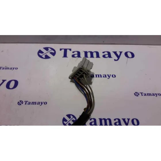 Retrovisor Electrico Derecho para Mg Serie 45 (Rt)