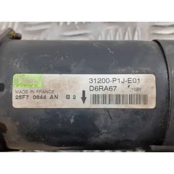 Motor Arranque para Honda Civic (Af-As)