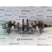 Ciguenal para Hyundai H200