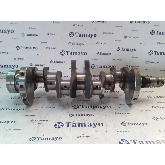Ciguenal para Hyundai H200