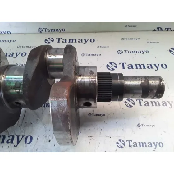 Ciguenal para Hyundai H200