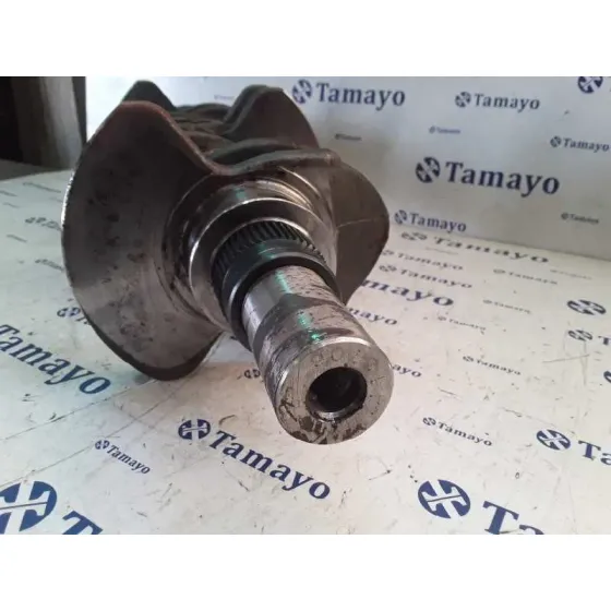 Ciguenal para Hyundai H200