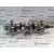 Ciguenal para Hyundai H200