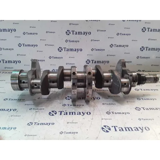 Ciguenal para Hyundai H200