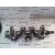 Ciguenal para Hyundai H200