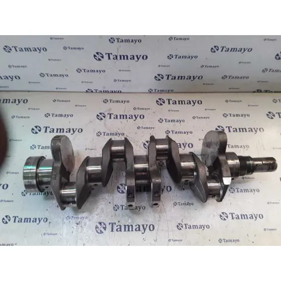 Ciguenal para Hyundai H200