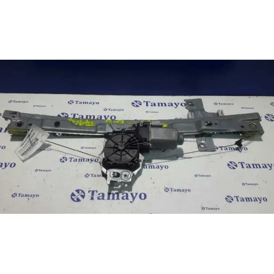 Elevalunas Delantero Derecho para Peugeot 207