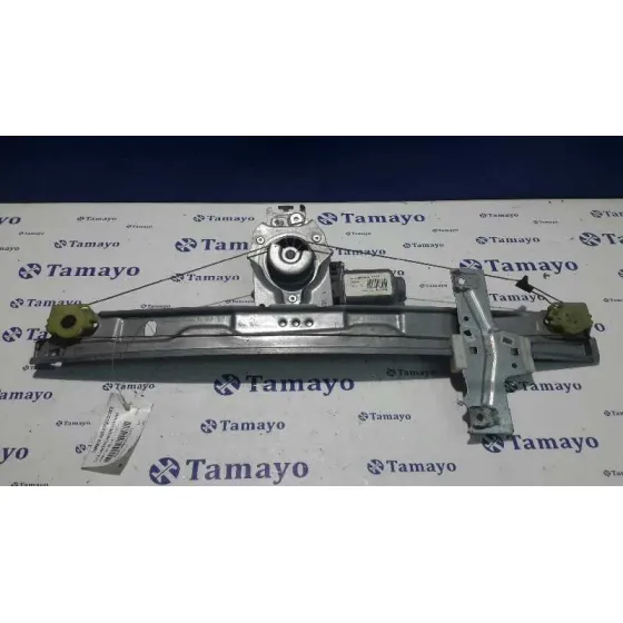 Elevalunas Delantero Derecho para Peugeot 207