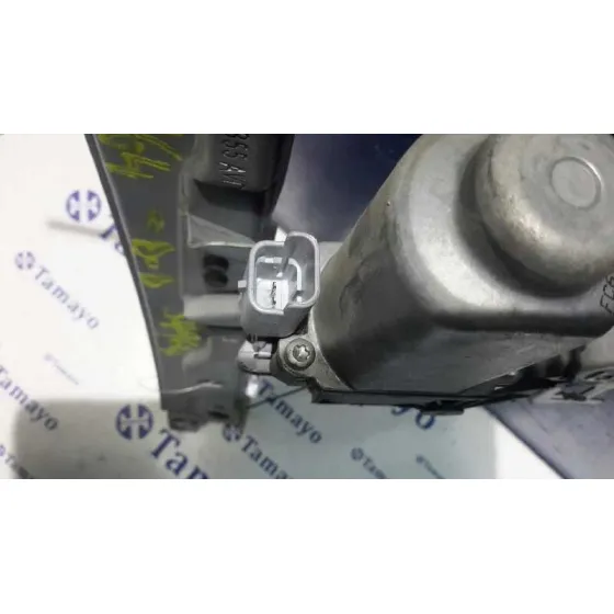 Elevalunas Delantero Derecho para Peugeot 207