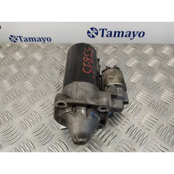 Motor Arranque para Ford Focus C-Max (Cap)