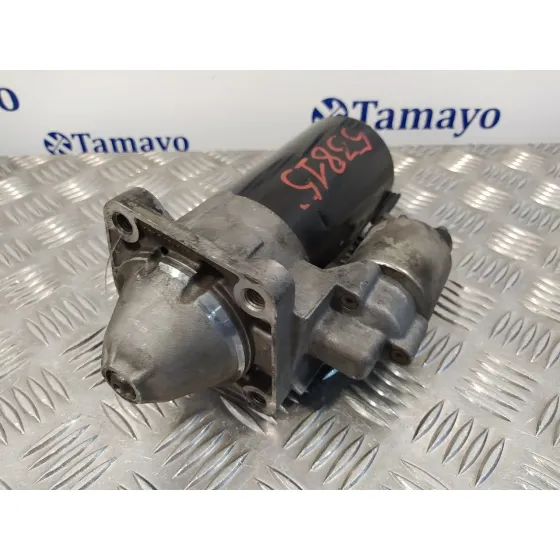 Motor Arranque para Ford Focus C-Max (Cap)
