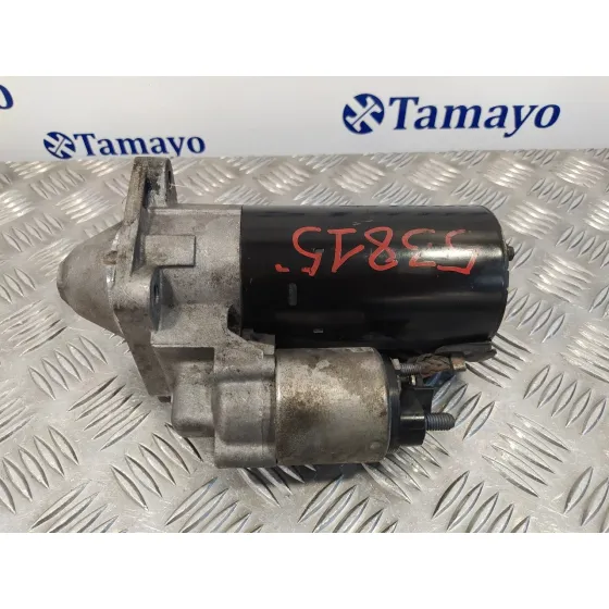 Motor Arranque para Ford Focus C-Max (Cap)