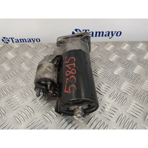 Motor Arranque para Ford Focus C-Max (Cap)