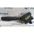 Mando Luces para Peugeot 607 (S1)
