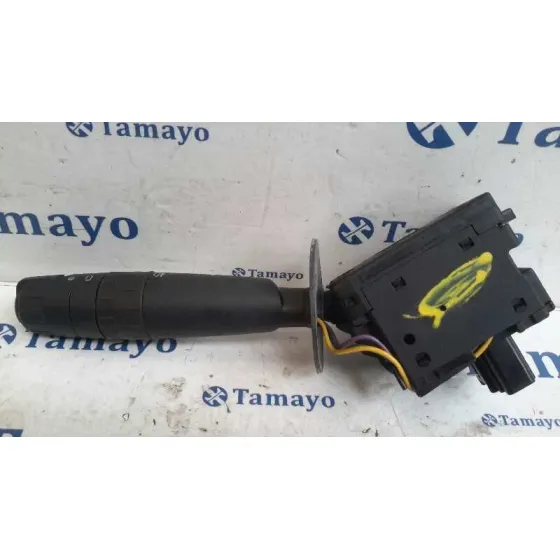 Mando Luces para Peugeot 607 (S1)