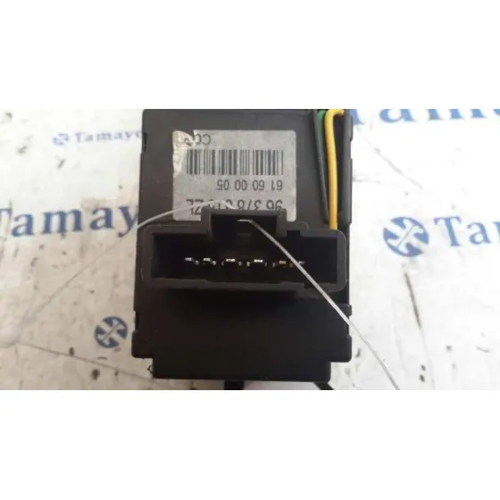 Mando Luces para Peugeot 607 (S1)