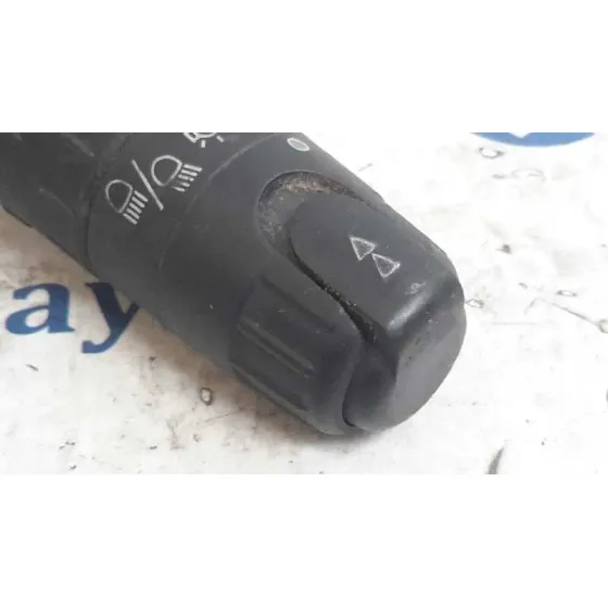Mando Luces para Peugeot 607 (S1)