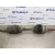 Transmision Delantera Izquierda para Nissan Almera Tino (V10M)