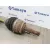 Transmision Delantera Izquierda para Nissan Almera Tino (V10M)