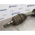 Transmision Delantera Izquierda para Nissan Almera Tino (V10M)