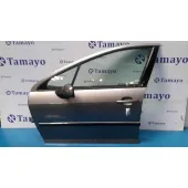 Puerta Delantera Izquierda para Peugeot 407