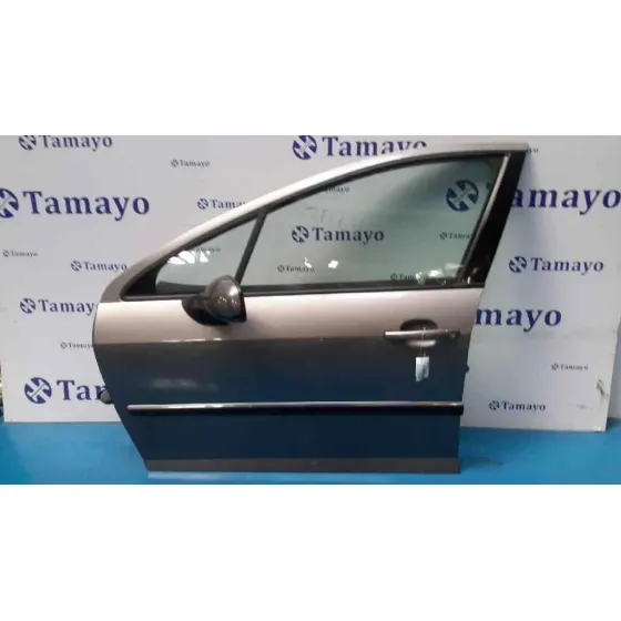 Puerta Delantera Izquierda para Peugeot 407