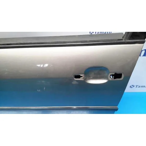 Puerta Delantera Izquierda para Peugeot 407