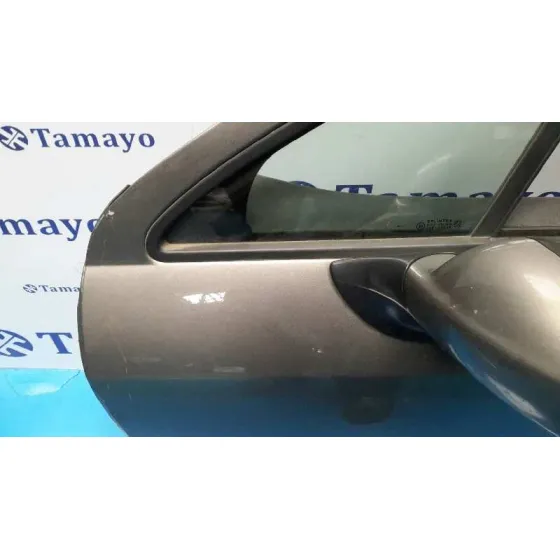 Puerta Delantera Izquierda para Peugeot 407