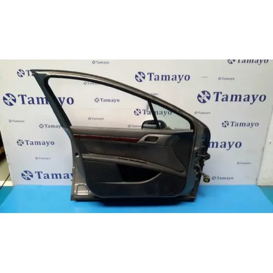 Puerta Delantera Izquierda para Peugeot 407