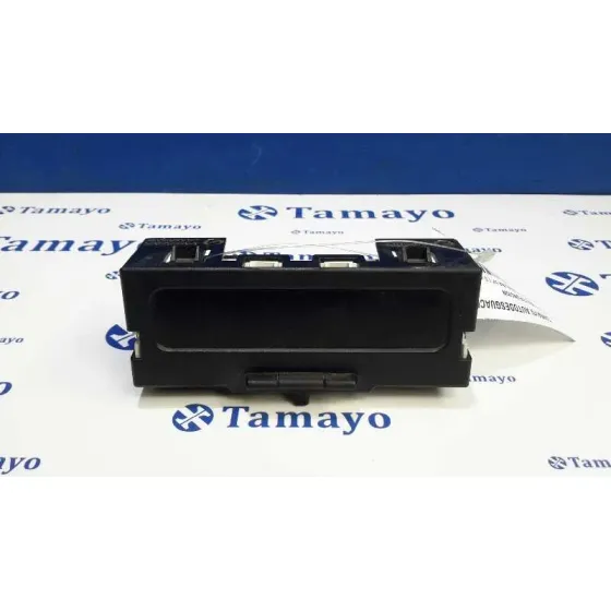 Pantalla Multifuncion para Renault Megane Ii Berlina 5P