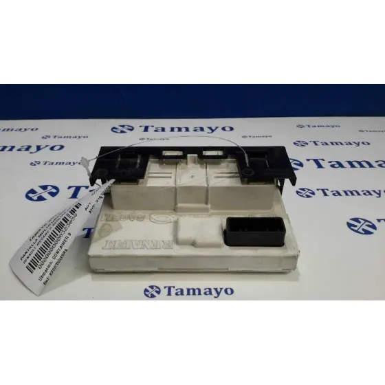 Pantalla Multifuncion para Renault Megane Ii Berlina 5P