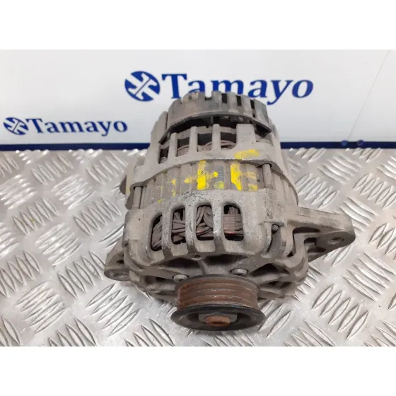 Alternador para Chevrolet Kalos
