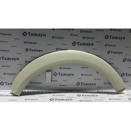 Aletin Trasero Izquierdo para Bmw Mini (R50,R53)