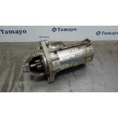 Motor Arranque para Opel Combo (Corsa C)