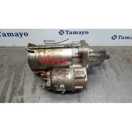 Motor Arranque para Opel Combo (Corsa C)