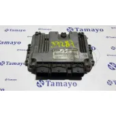 Centralita Motor Uce para Renault Scenic Ii