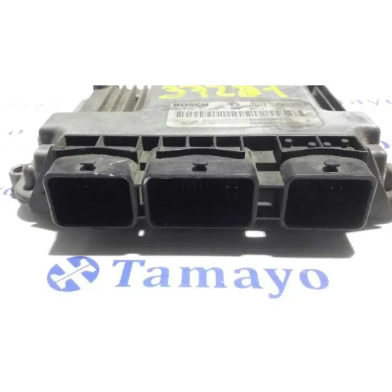 Centralita Motor Uce para Renault Scenic Ii
