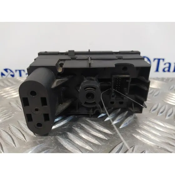 Mando Luces para Opel Astra H Caravan