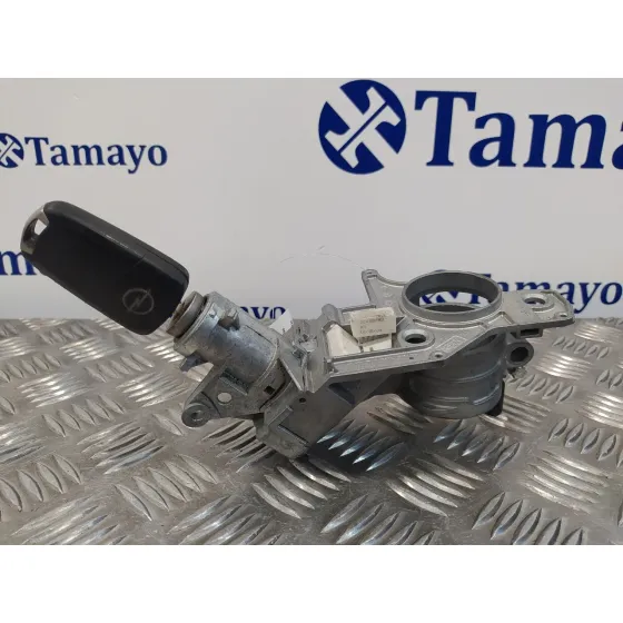 Clausor para Opel Astra H Caravan