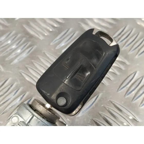 Clausor para Opel Astra H Caravan