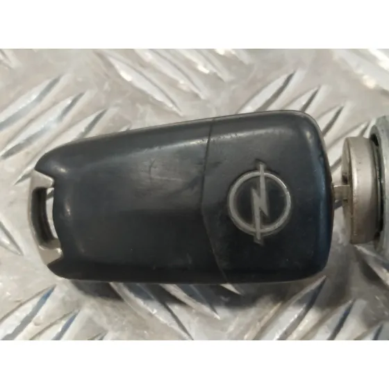 Clausor para Opel Astra H Caravan